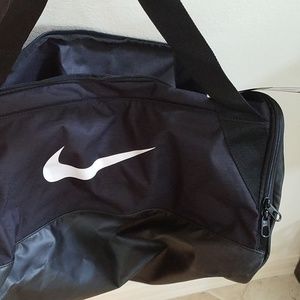 Nike duffle bag